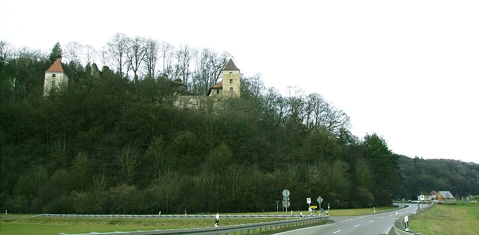 Fenster-Gurus in Niederstotzingen – Ansicht von Niederstotzingen