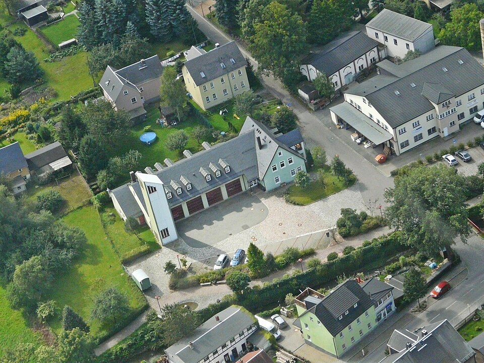 Fenster-Gurus in Niederwürschnitz – Ansicht von Niederwürschnitz