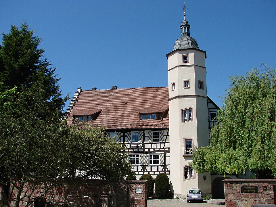 Fenster-Fachbetriebe in Niefern-Öschelbronn: Stadtansicht
