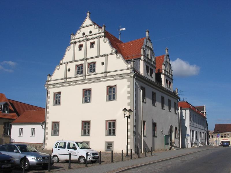 Fenster-Gurus in Niemegk – Ansicht von Niemegk