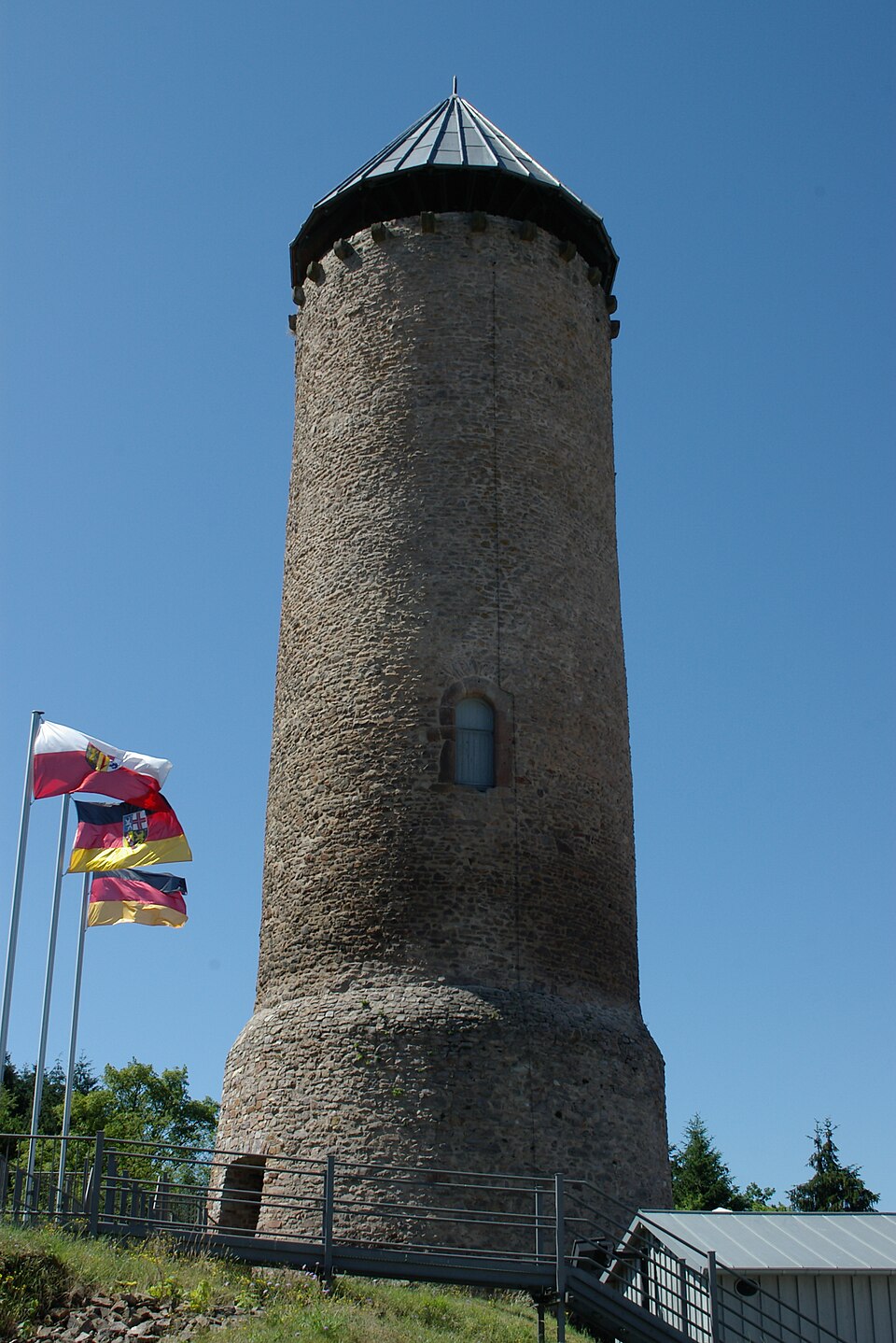 Fenster-Fachbetriebe in Nohfelden: Burg – Foto: Fjrei Fenster-Fachbetriebe in Nohfelden: Burg