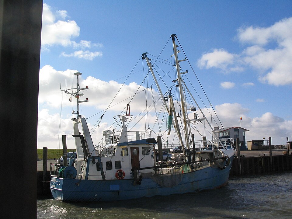 Fenster-Gurus in Nordstrand – Ansicht von Nordstrand