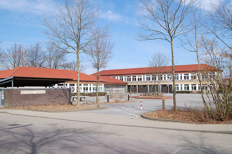 Fenster-Fachbetriebe in Nordwalde: Stadtansicht