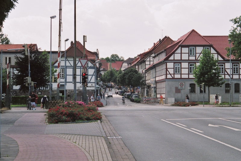Fenster-Fachbetriebe in Northeim: Stadtansicht – Foto: Simon-Martin Fenster-Fachbetriebe in Northeim: Stadtansicht