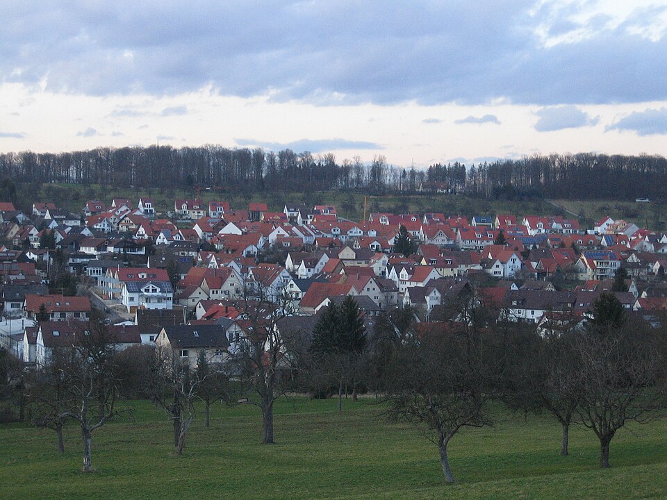 Fenster-Gurus in Notzingen – Ansicht von Notzingen