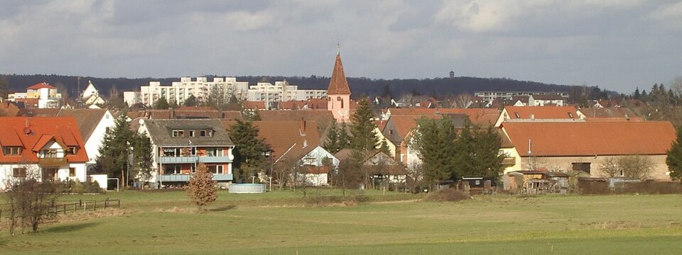 Fenster-Fachbetriebe in Oberasbach: Panorama – Foto: Wikimedia-Autor Fenster-Fachbetriebe in Oberasbach: Panorama