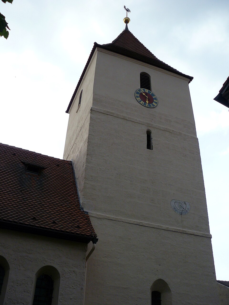 Fenster-Gurus in Obermichelbach – Ansicht von Obermichelbach