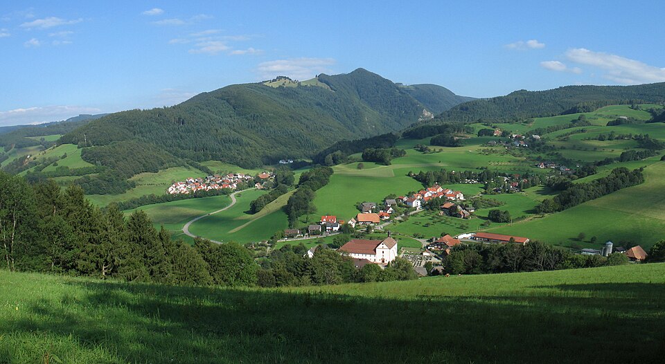 Fenster-Gurus in Oberried – Ansicht von Oberried