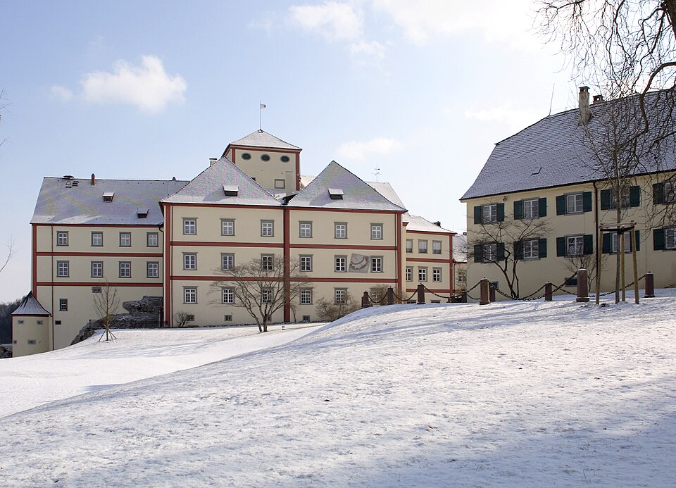 Fenster-Gurus in Orsingen-Nenzingen – Ansicht von Orsingen-Nenzingen