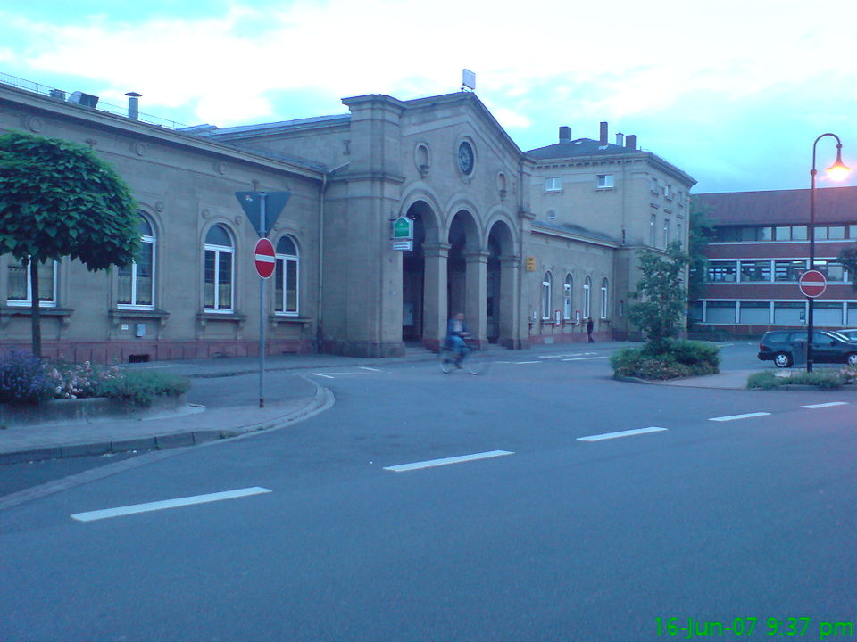 Fenster-Fachbetriebe in Osterburken: Stadtansicht – Foto: Yasirniazkhan Fenster-Fachbetriebe in Osterburken: Stadtansicht