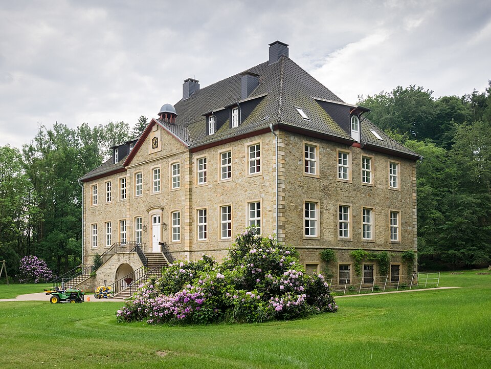 Fenster-Fachbetriebe in Ostercappeln: Stadtansicht