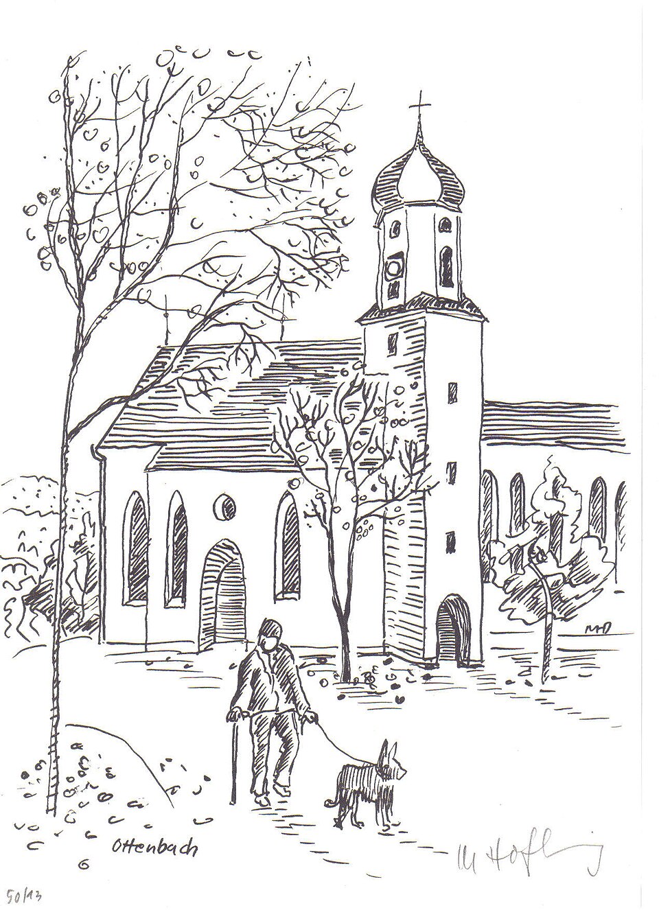 Fenster-Gurus in Ottenbach – Ansicht von Ottenbach