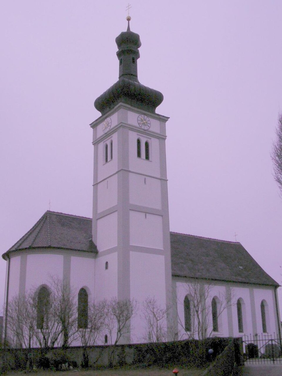 Kirche in Pfaffenhofen a. d. Glonn – Fenster-Gurus vermittelt Fachbetriebe in Pfaffenhofen a. d. Glonn