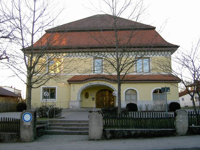 Fenster-Fachbetriebe in Pöcking: Stadtansicht – Foto: Alexander.stohr Fenster-Fachbetriebe in Pöcking: Stadtansicht