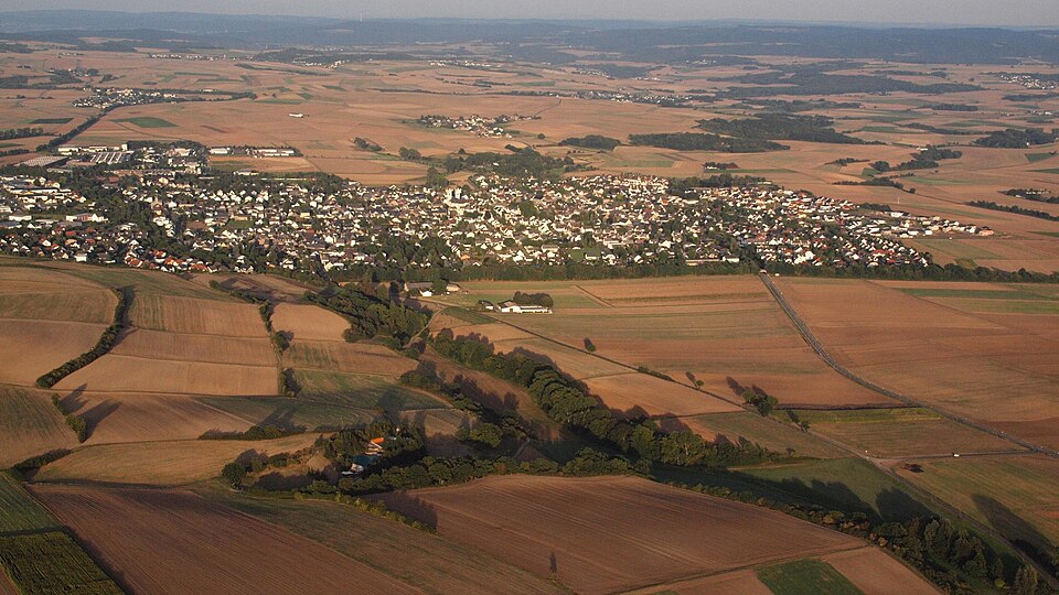 Fenster-Fachbetriebe in Polch: Stadtansicht