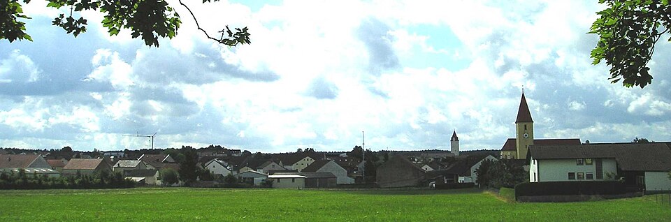 Fenster-Gurus in Pollenfeld – Ansicht von Pollenfeld