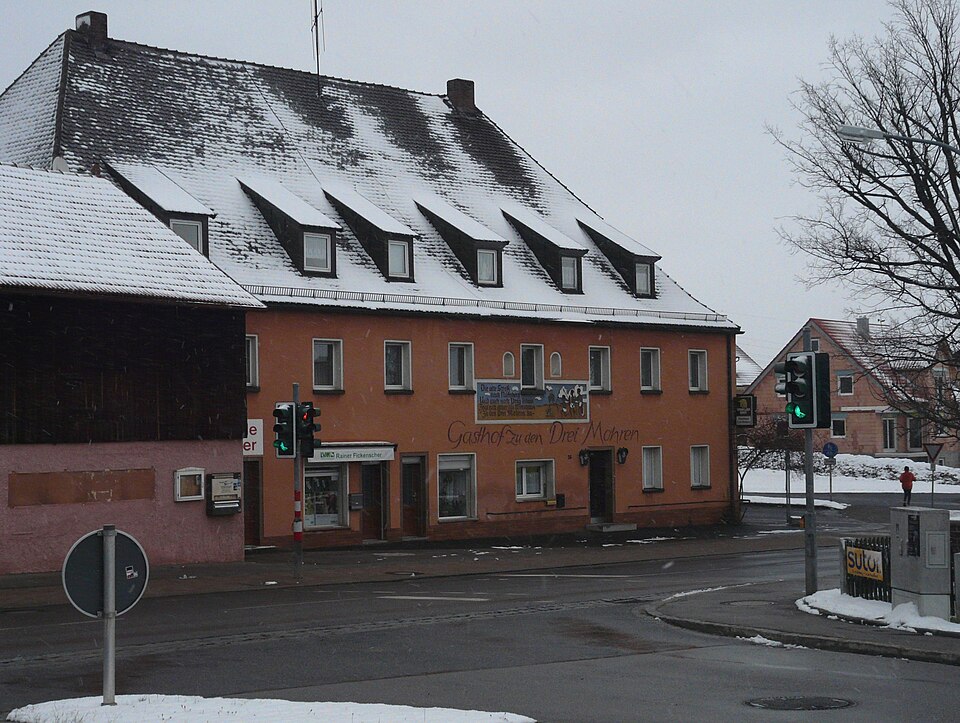 Fenster-Gurus in Poppenricht – Ansicht von Poppenricht