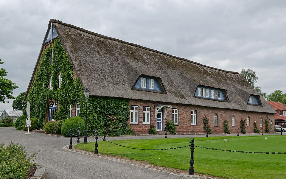 Fenster-Gurus in Prisdorf – Ansicht von Prisdorf