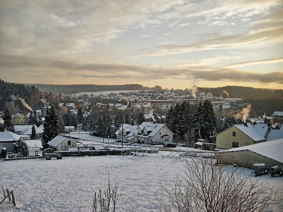 Fenster-Gurus in Puderbach – Ansicht von Puderbach