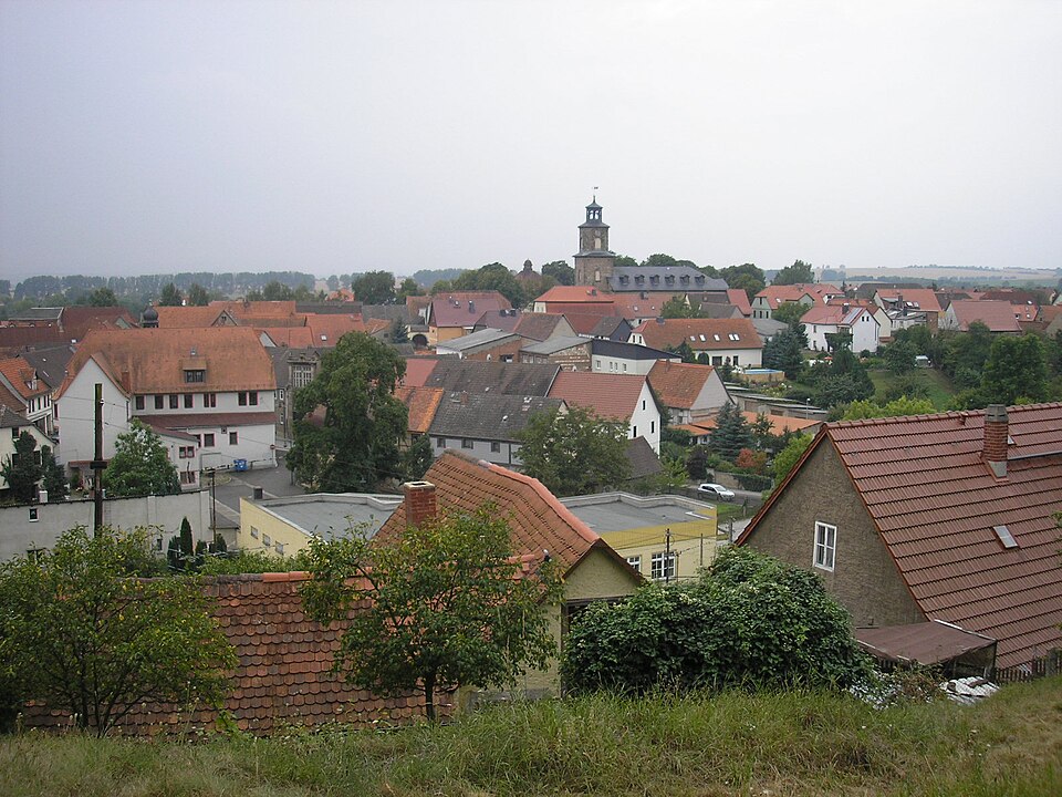 Fenster-Gurus in Rastenberg – Ansicht von Rastenberg