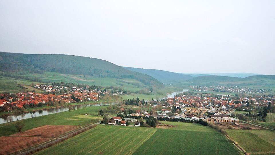 Fenster-Gurus in Reinhardshagen – Ansicht von Reinhardshagen
