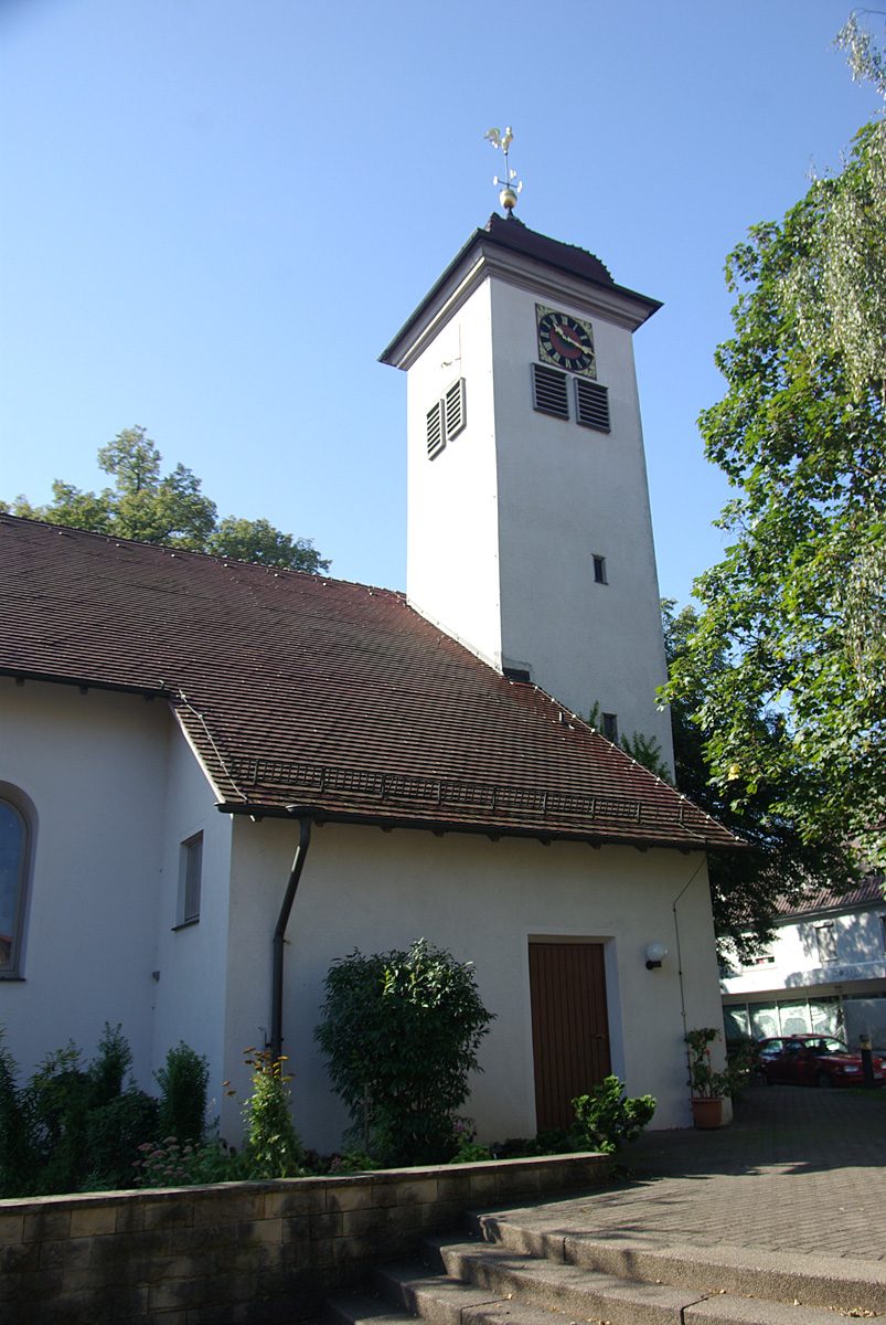 Fenster-Gurus in Riederich – Ansicht von Riederich
