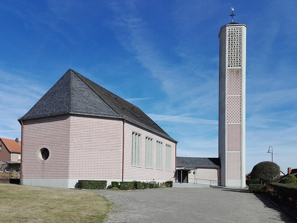 Fenster-Gurus in Rodenbach – Ansicht von Rodenbach