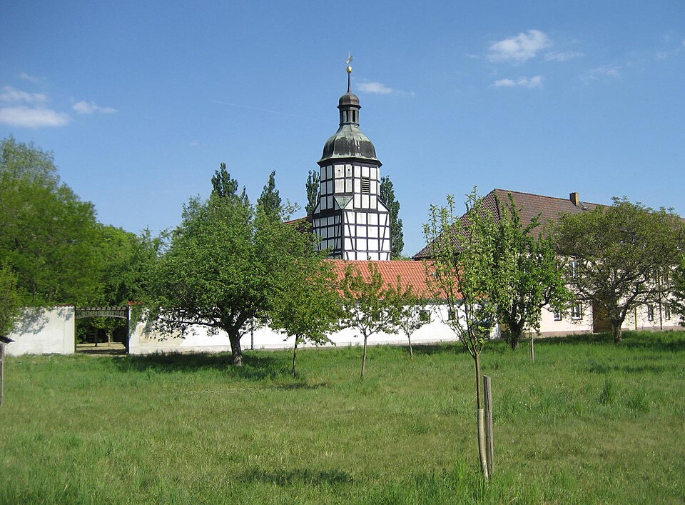 Fenster-Gurus in Röderland – Ansicht von Röderland