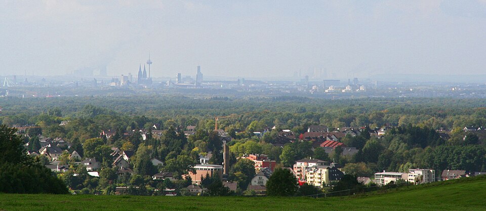 Fenster-Fachbetriebe in Rösrath: Panorama