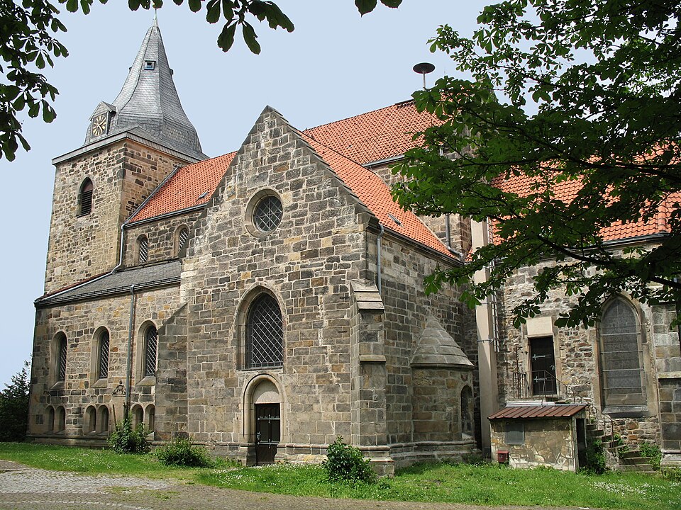 Fenster-Fachbetriebe in Ronnenberg: Stadtansicht