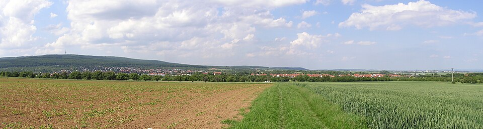 Fenster-Fachbetriebe in Rosbach vor der Höhe: Panorama