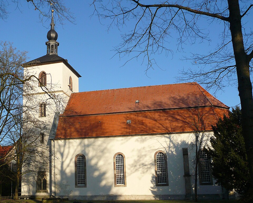 Fenster-Fachbetriebe in Rosdorf: Stadtansicht