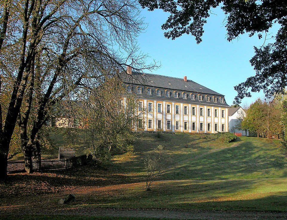 Fenster-Gurus in Rosenbach/Vogtl. – Ansicht von Rosenbach/Vogtl. (Foto: Jörg Blobelt) Fenster-Gurus in Rosenbach/Vogtl. – Ansicht von Rosenbach/Vogtl.
