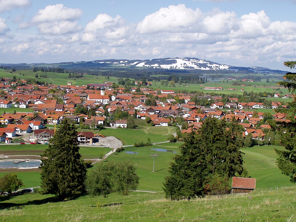 Fenster-Gurus in Roßhaupten – Ansicht von Roßhaupten