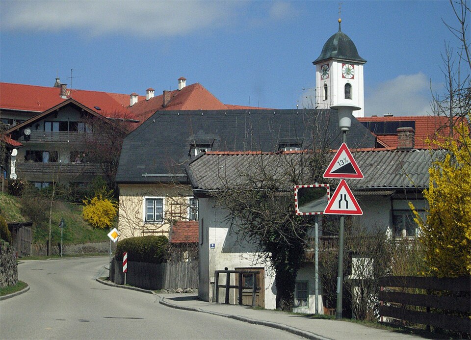 Fenster-Gurus in Rott a. Inn – Ansicht von Rott a. Inn