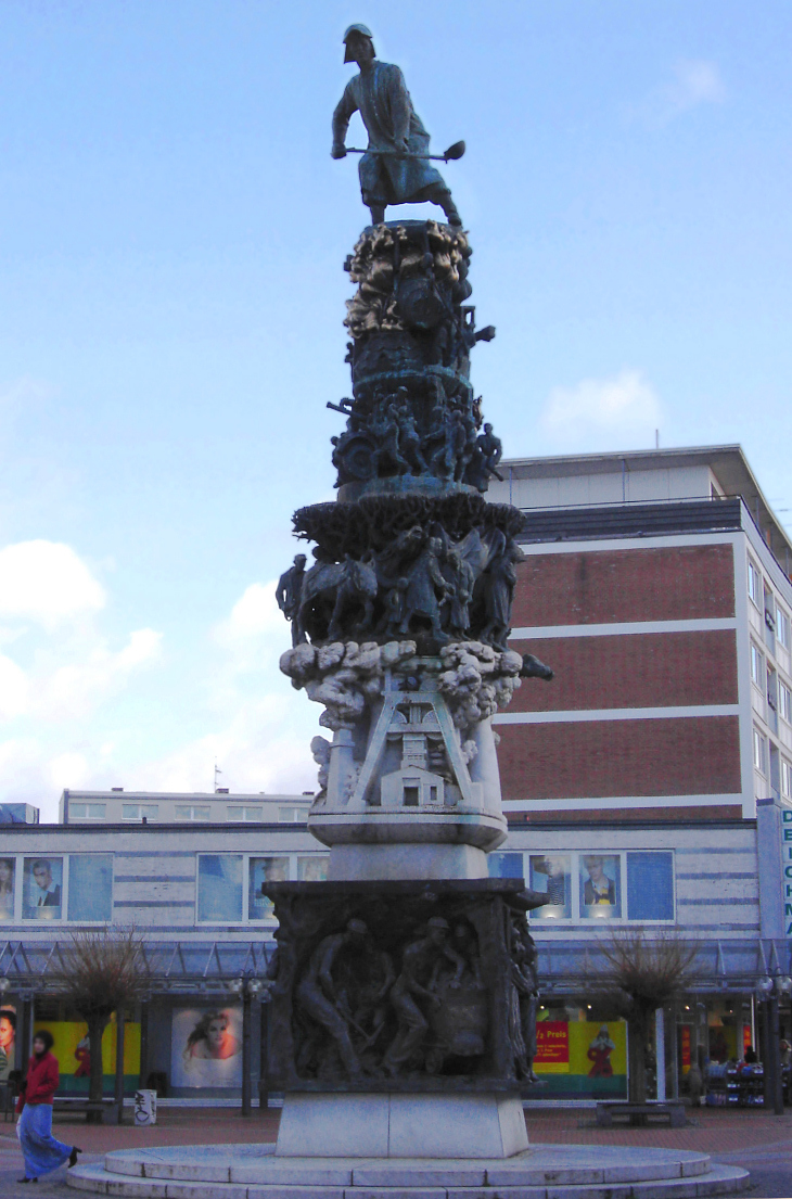Fenster-Fachbetriebe in Salzgitter: Turm