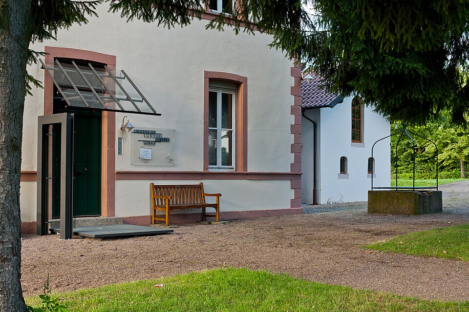 Fenster-Fachbetriebe in Sasbach: Stadtansicht – Foto: metallissimus Fenster-Fachbetriebe in Sasbach: Stadtansicht