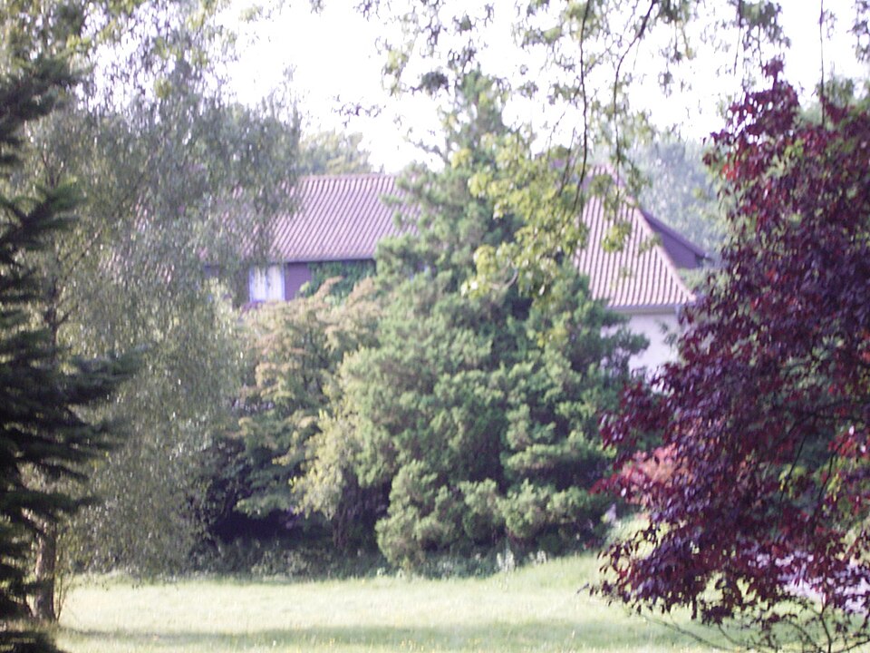 Fenster-Gurus in Sauensiek – Ansicht von Sauensiek (Foto: Jogi1234) Fenster-Gurus in Sauensiek – Ansicht von Sauensiek
