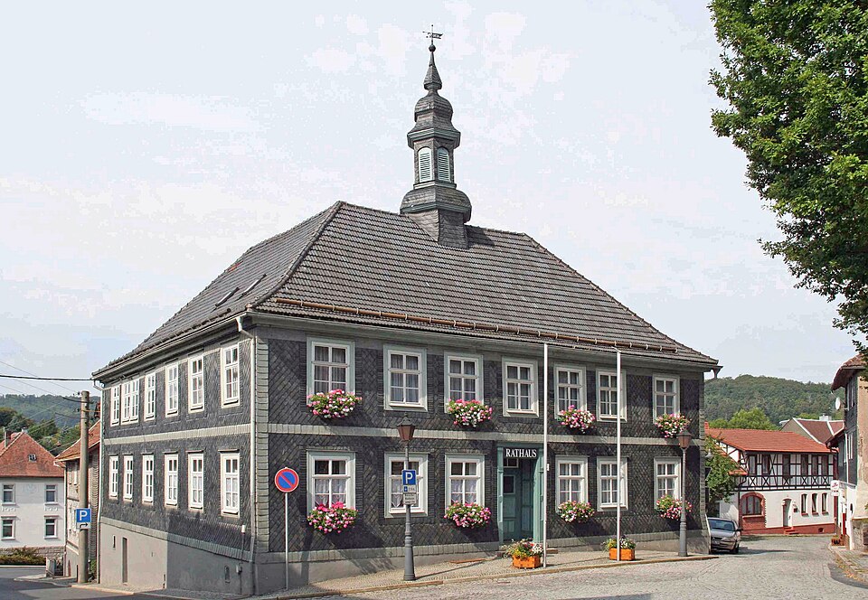 Fenster-Gurus in Schalkau – Ansicht von Schalkau
