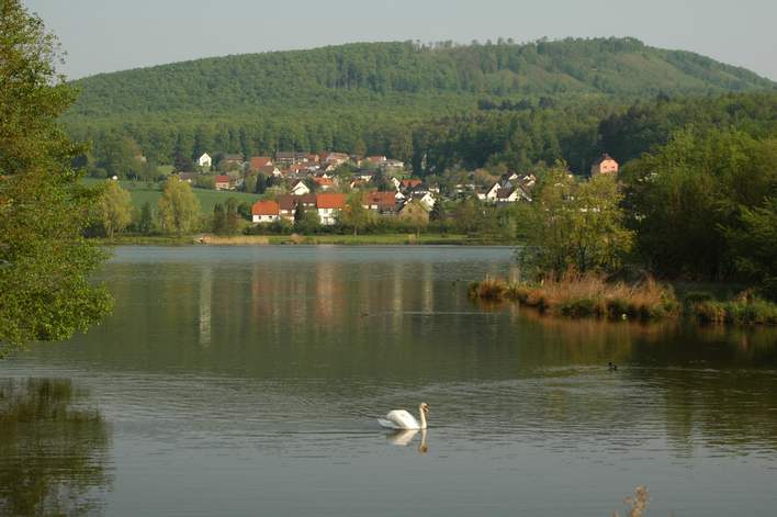 Fenster-Fachbetriebe in Schieder-Schwalenberg: Stadtansicht – Foto: Franz Paus Fenster-Fachbetriebe in Schieder-Schwalenberg: Stadtansicht
