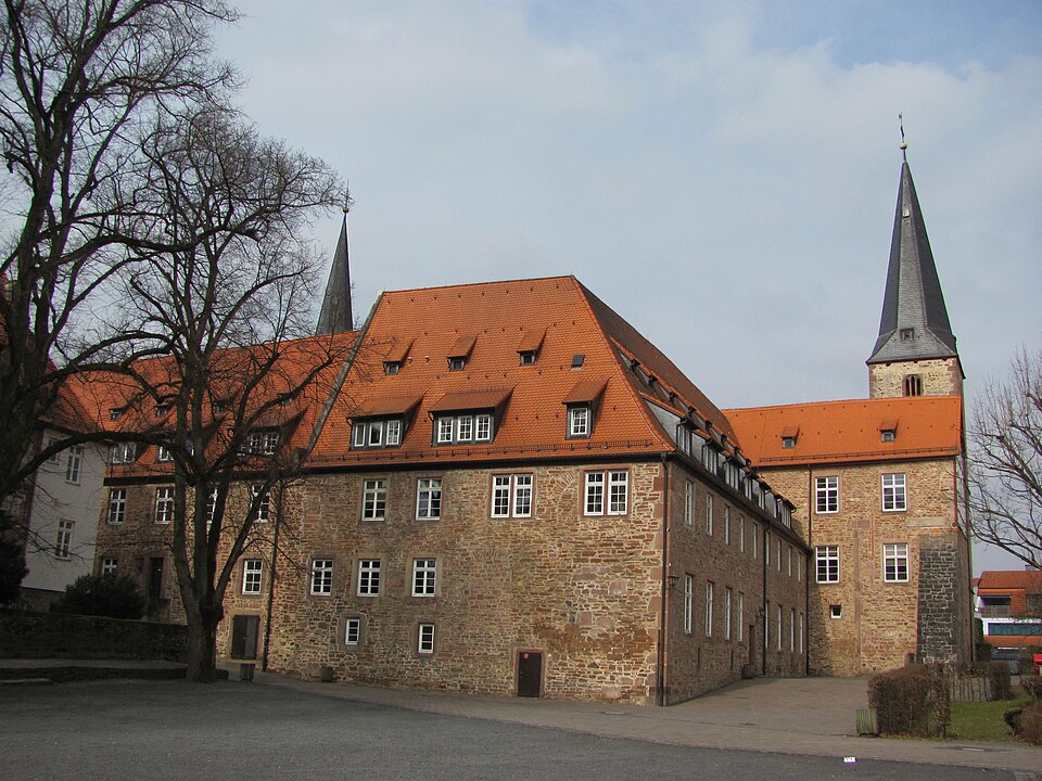 Fenster-Fachbetriebe in Schlüchtern: Kloster