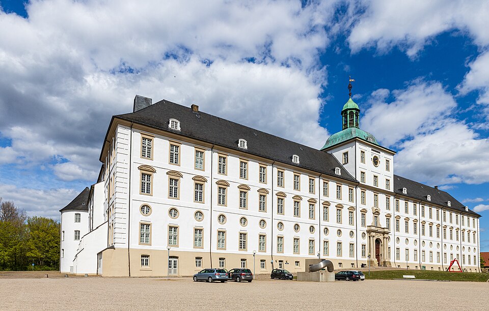 Fenster-Fachbetriebe in Schneeberg: Schloss – Foto: Matthias Süßen Fenster-Fachbetriebe in Schneeberg: Schloss