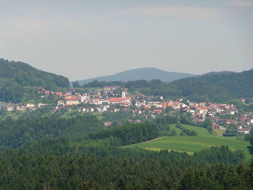 Fenster-Gurus in Schönberg – Ansicht von Schönberg