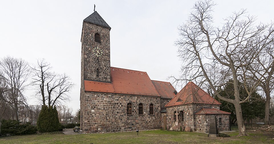 Fenster-Fachbetriebe in Schönefeld: Stadtansicht