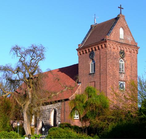 Fenster-Fachbetriebe in Schönkirchen: Marienkirche