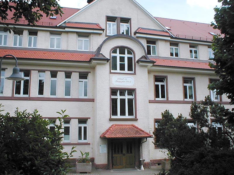 Fenster-Gurus in Schwarzach – Ansicht von Schwarzach (Foto: p.schmelzle) Fenster-Gurus in Schwarzach – Ansicht von Schwarzach