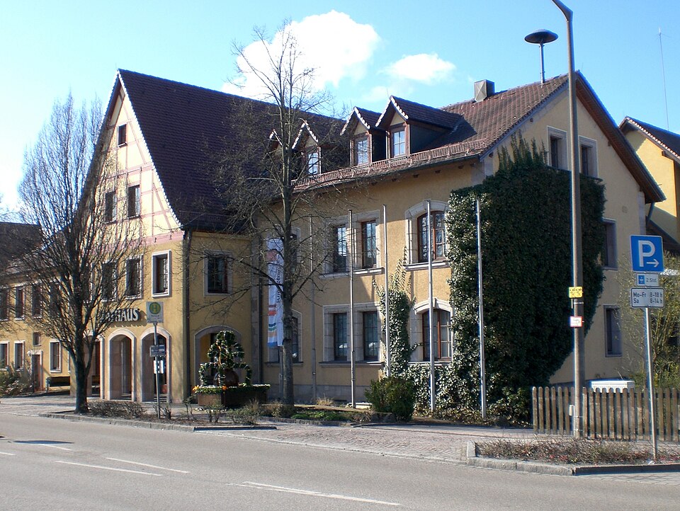 Fenster-Fachbetriebe in Schwarzenbruck: Stadtansicht – Foto: Derzno Fenster-Fachbetriebe in Schwarzenbruck: Stadtansicht