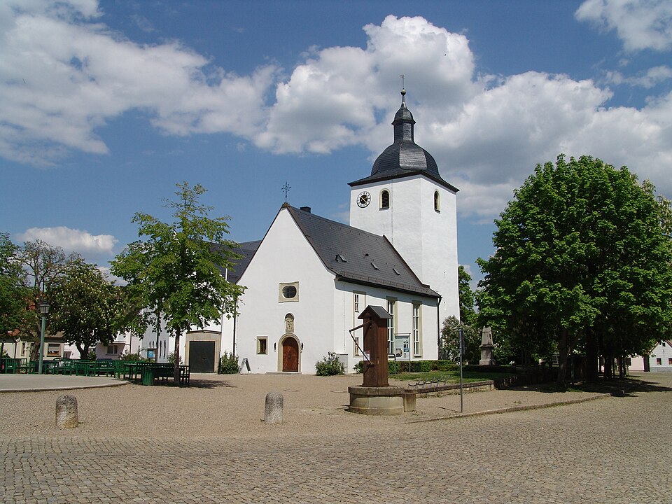 Fenster-Gurus in Schwebheim – Ansicht von Schwebheim (Foto: Tilman2007) Fenster-Gurus in Schwebheim – Ansicht von Schwebheim