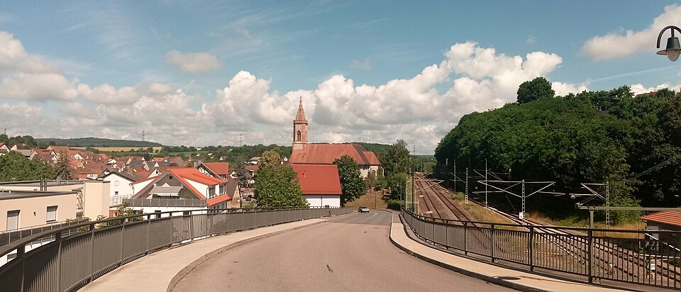 Fenster-Gurus in Seckach – Ansicht von Seckach