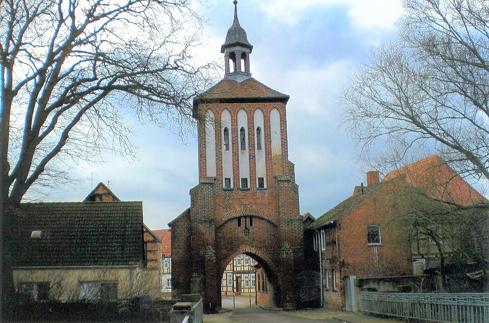Fenster-Gurus in Seehausen – Ansicht von Seehausen